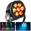 BeamZ BWA410 Hliníkový IP65 LED PAR BeamZ BWA410 Hliníkový IP65 LED PAR