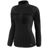 Bunda M-Tac Combat Fleece Polartec Lady - čierna, M Bunda M-Tac Combat Fleece Polartec Lady - čierna, M