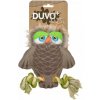 DUVO+ Canvas hračka pre psov 20x18cm sova DUVO+ Canvas hračka pre psov 20x18cm sova