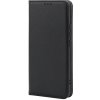 AlzaGuard Book Flip Case pre Xiaomi Redmi Note 15 4G/5G čierne AGD-BCF531B
