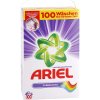 Ariel prací prášok na farebnú bielizeň 100 praní 6,5 kg Ariel prací prášok na farebnú bielizeň 100 praní 6,5 kg