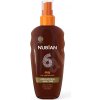 NUBIAN F6 olej na opaľovanie, spray 150ml NUBIAN F6 olej na opaľovanie, spray 150ml