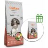 Calibra Dog Premium Line Adult Pork 12 kg + 3 kg ZADARMO Calibra Dog Premium Line Adult Pork 12 kg + 3 kg ZADARMO