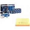 VZDUCHOVÝ FILTER RENAULT 2,0 16V BOSCH VZDUCHOVÝ FILTER RENAULT 2,0 16V BOSCH
