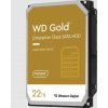 WESTERN DIGITAL WD GOLD WD221KRYZ 22TB, SATA III 3.5 WESTERN DIGITAL WD GOLD WD221KRYZ 22TB, SATA III 3.5