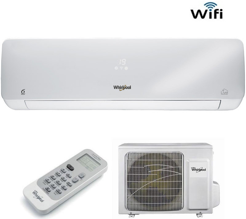 Whirlpool SPIW 309A2WF