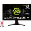 LED Monitor MSI MAG 255XF 24,5 LED Monitor MSI MAG 255XF 24,5