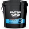 Biotech PROTEIN POWER 4000g Vanilka Biotech PROTEIN POWER 4000g Vanilka