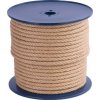 Lano Strend Pro Premium, jutové, prírodné, 12 mm, stáčané, L-100 m Lano Strend Pro Premium, jutové, prírodné, 12 mm, stáčané, L-100 m