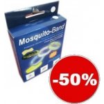 MOSQUITO BAND -Náramky proti hmyzu 2ks