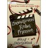 Znovuzjevení Rachel Priceové - Holly Jackson Znovuzjevení Rachel Priceové - Holly Jackson