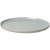 Dezertný tanier SABLO 21 cm, svetlošedá, Blomus Dezertný tanier SABLO 21 cm, svetlošedá, Blomus