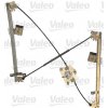 Mechanizmus zdvíhania okna VALEO 850604 Mechanizmus zdvíhania okna VALEO 850604