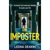 Imposter (Leona Deakin)(Brožovaná) Imposter (Leona Deakin)(Brožovaná)