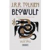 Beowulf : Traduction et commentaire (John Ronald Reuel Tolkien)(Brožovaná) Beowulf : Traduction et commentaire (John Ronald Reuel Tolkien)(Brožovaná)