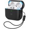 ESR Orbit Hybrid HaloLock Apple AirPods 4 KF2335925 ESR Orbit Hybrid HaloLock Apple AirPods 4 KF2335925