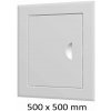 Mikawi revízne dvierka 500 x 500 mm 59-0227 Mikawi revízne dvierka 500 x 500 mm 59-0227