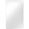 Led zrkadlo Hansgrohe Xarita Lite Q 50x70 cm biela matná 54956700 Led zrkadlo Hansgrohe Xarita Lite Q 50x70 cm biela matná 54956700