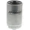 Champion CFF100493 Palivový filter Champion CFF100493 Palivový filter