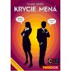 Krycie mená - Vlaada Chvátil Krycie mená - Vlaada Chvátil