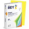 Kopírovací papier, farebný, A4, 80 g, REY Kopírovací papier, farebný, A4, 80 g, REY