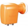 LNB Quad Televes konvertor LNB Quad Televes konvertor