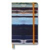 Moleskine Zápisník Impressionism tvrdé dosky A5, linajkový