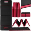 FORCEKRAFT Skladacia dielenská podložka / ležadlo pod auto, penová, 1210x455x30mm FORCEKRAFT Skladacia dielenská podložka / ležadlo pod auto, penová, 1210x455x30mm