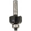 Bosch Žliabkovacia fréza s vodiacim ložiskom, R 6 mm 2608628362 Bosch Žliabkovacia fréza s vodiacim ložiskom, R 6 mm 2608628362