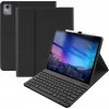 Puzdro / Obal + Bezdrôtová KLÁVESNICA pre Lenovo TAB M11 K11 11 Puzdro / Obal + Bezdrôtová KLÁVESNICA pre Lenovo TAB M11 K11 11