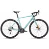 Bicykel Kellys Soot X50 Mineral Teal 2026 M Bicykel Kellys Soot X50 Mineral Teal 2026 M