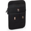 Rivacase 5612 Čierny neoprén Muži Taška poštárka Rivacase 5612 Čierny neoprén Muži Taška poštárka