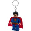 LEGO svietiaca kľúčenka - Superman (LGL-KE39H) LEGO svietiaca kľúčenka - Superman (LGL-KE39H)