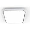 LED stropné svietidlo ELEGANT 18 W, 1440 lm, 4000 K, IP44, 38 x 38 x 6,9 cm LED stropné svietidlo ELEGANT 18 W, 1440 lm, 4000 K, IP44, 38 x 38 x 6,9 cm