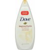 Dove Silk Glow pena do kupeľa 700 ml