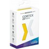 Ultimate Guard Cortex Sleeves Standard Size Yellow obaly 100 ks Ultimate Guard Cortex Sleeves Standard Size Yellow obaly 100 ks