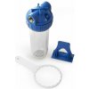 SWISS AQUA TECHNOLOGIES AG Vodný filter 3/4 SWISS AQUA TECHNOLOGIES AG Vodný filter 3/4