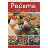 Pečeme moučníky po celý rok