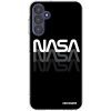 Picasee silikónový prehľadný obal pre Samsung Galaxy A15 A155F 4G - NASA Triple Picasee silikónový prehľadný obal pre Samsung Galaxy A15 A155F 4G - NASA Triple