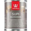Tikkurila Supi Sauna Wax Saunavaha - vosk na drevené povrchy v saunách 0,9l Tikkurila Supi Sauna Wax Saunavaha - vosk na drevené povrchy v saunách 0,9l