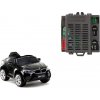 Lean Toys Riadiaca jednotka RX75 12V pre vozidlo JJ2199 LS-628 Lean Toys Riadiaca jednotka RX75 12V pre vozidlo JJ2199 LS-628