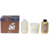 Davines LOVE CURL SET - Shampoo 250 ml + Conditioner 250 ml + MI Curl Building Serum 250 ml Davines LOVE CURL SET - Shampoo 250 ml + Conditioner 250 ml + MI Curl Building Serum 250 ml