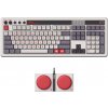 8BitDo Retro Mechanical Keyboard N Edition with Integrated Numpad + Dual Super Buttons - UK 6922621506652 8BitDo Retro Mechanical Keyboard N Edition with Integrated Numpad + Dual Super Buttons - UK 6922621506652