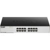D-Link GO-SW-16G 16-Port GIGABIT DESKTOP SWITCH GO-SW-16G-E D-Link GO-SW-16G 16-Port GIGABIT DESKTOP SWITCH GO-SW-16G-E