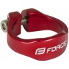 Upínač sedlovky Force imbus 31,8 mm Upínač sedlovky Force imbus 31,8 mm
