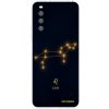 Picasee silikónový prehľadný obal pre Sony Xperia 10 IV 5G - LEO Picasee silikónový prehľadný obal pre Sony Xperia 10 IV 5G - LEO