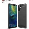 Puzdro Huawei P30 Pro karbónové Puzdro Huawei P30 Pro karbónové
