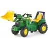 Rolly Toys rollyFarmtrac Traktor John Deere 7930 s lyžicou Rolly Toys rollyFarmtrac Traktor John Deere 7930 s lyžicou