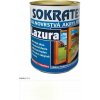 Sokrates Lazura silnovrstvová Číry 2 kg Sokrates Lazura silnovrstvová Číry 2 kg