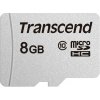 Transcend microSDHC 8GB TS8GUSD300S Transcend microSDHC 8GB TS8GUSD300S